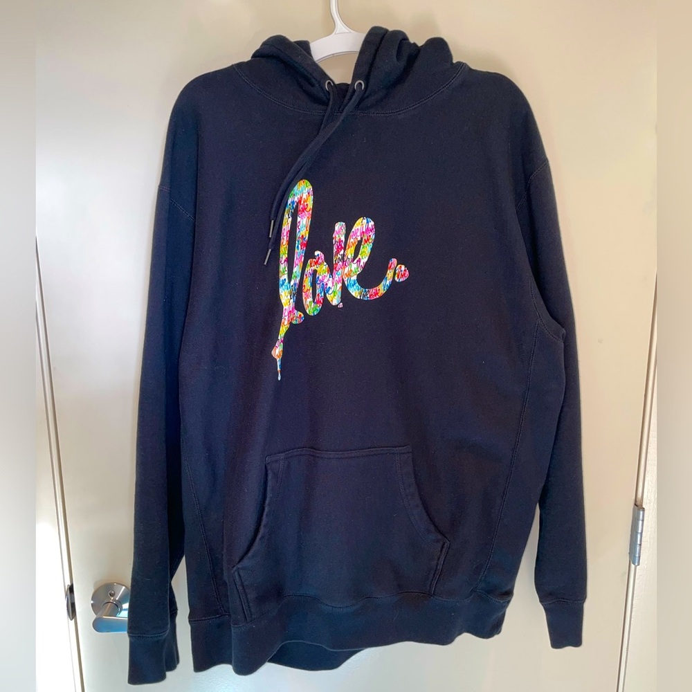 Ruben Rojas Sweatshirt